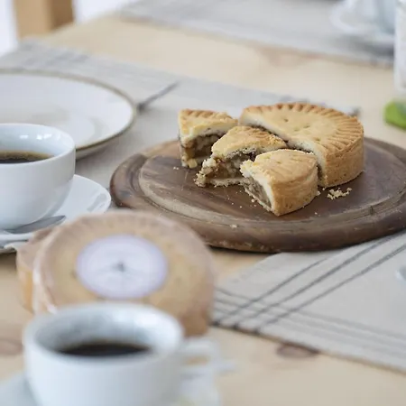 公寓 Chasa Helvetia Duai