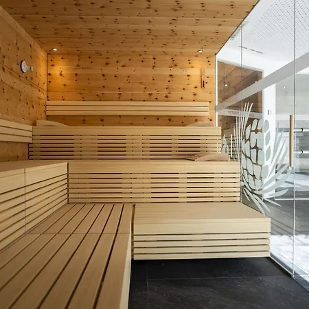 Chasa Helvetia Duai 公寓