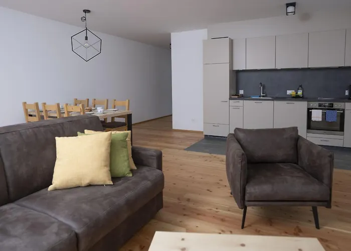 Chasa Helvetia Duai * Müstair