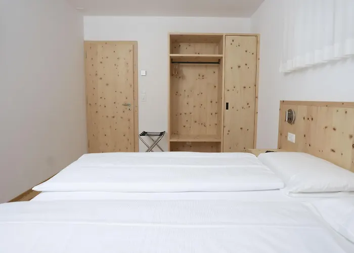 Chasa Helvetia Duai Müstair