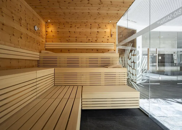 Chasa Helvetia Duai شقة