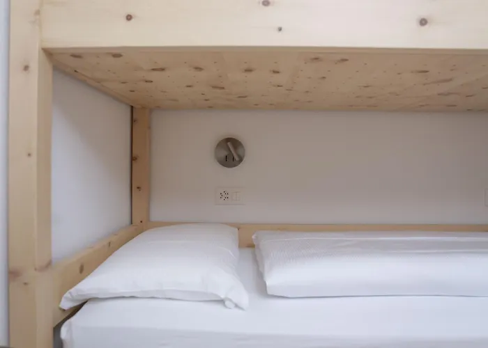 Chasa Helvetia Duai Müstair