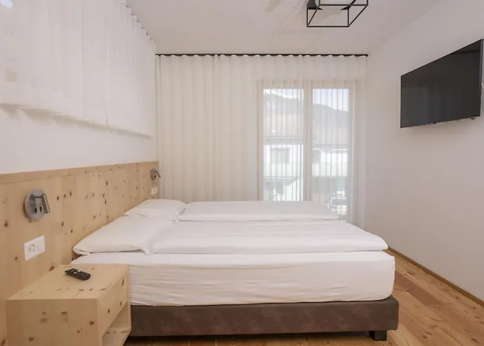 Chasa Helvetia Duai * Müstair