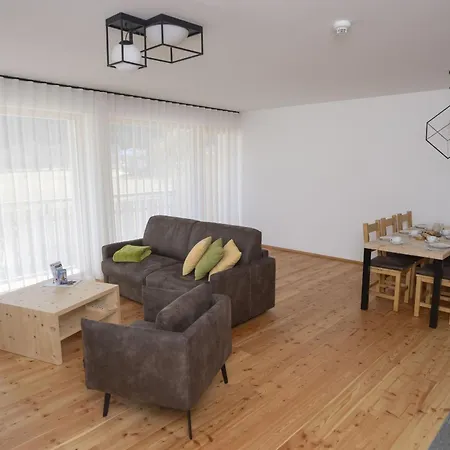 Chasa Helvetia Duai Apartment *