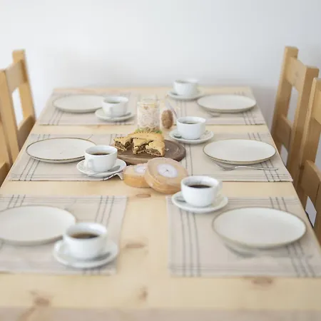 Chasa Helvetia Duai Мюстаир