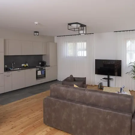 Chasa Helvetia Duai Apartment
