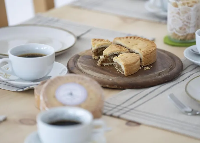 Apartman Chasa Helvetia Duai