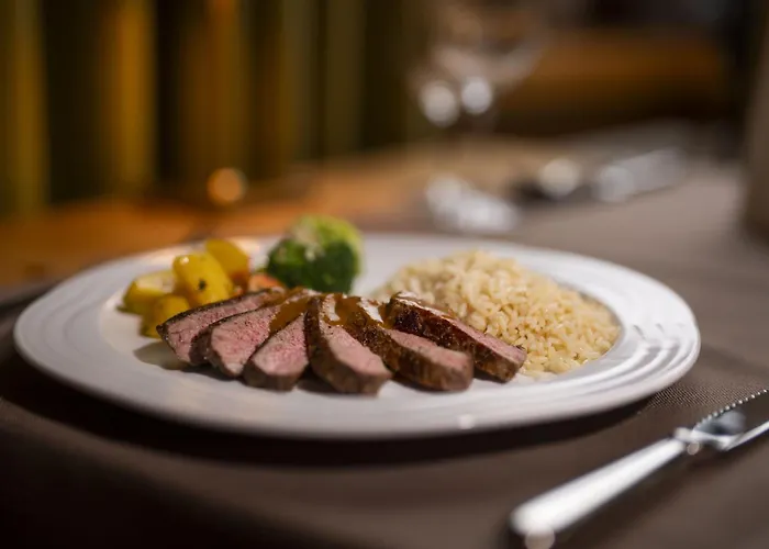 Chasa Helvetia Duai *