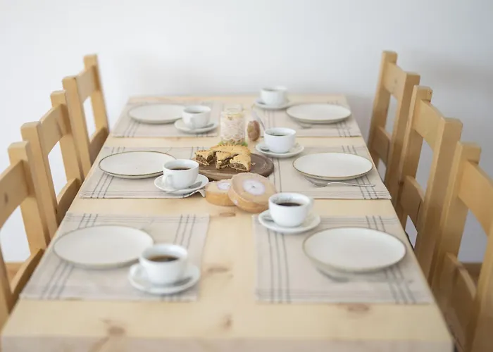 Chasa Helvetia Duai Müstair