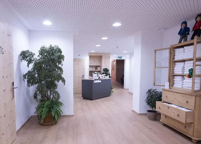 Chasa Helvetia Duai Apartman *