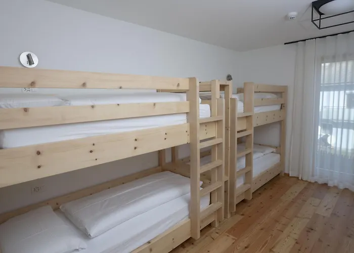 Chasa Helvetia Duai *