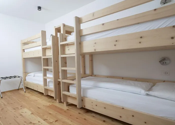 Apartman Chasa Helvetia Duai