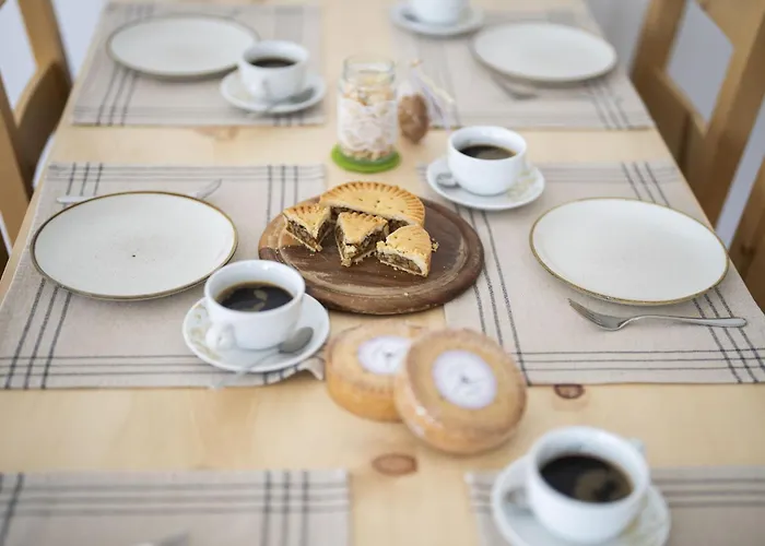 Chasa Helvetia Duai Apartman