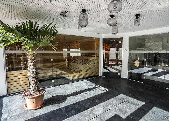 Chasa Helvetia Duai Müstair